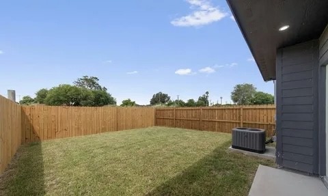 4984 Alexa Road, Unit B Brownsville, TX 78521 - Photo 17 of 21