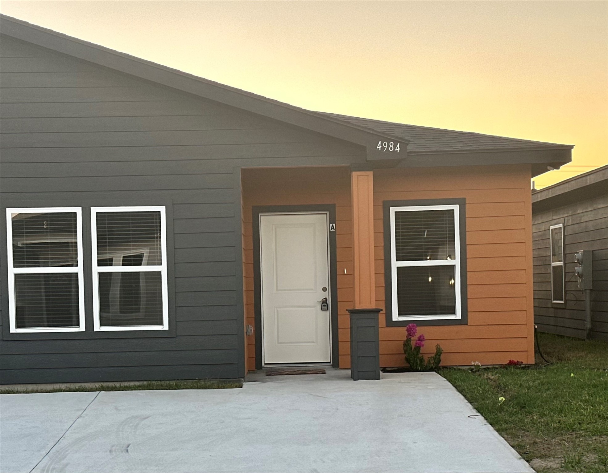 4984 Alexa Road, Unit B Brownsville, TX 78521 - Photo 20 of 21