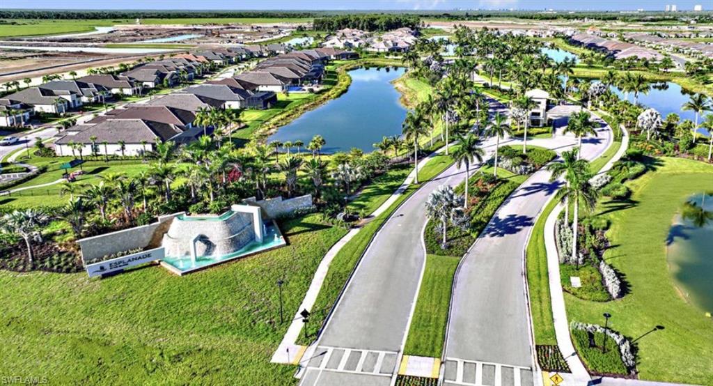 15784 Derna Street Naples, FL 34114 - Photo 23 of 38 Esplanade by the Islands