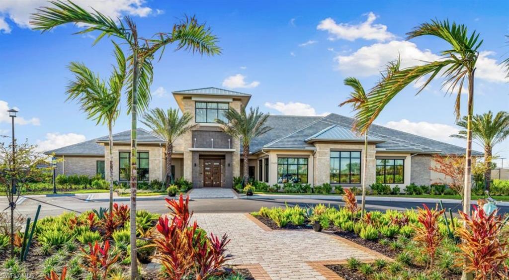 15784 Derna Street Naples, FL 34114 - Photo 25 of 38 Esplanade by the Islands