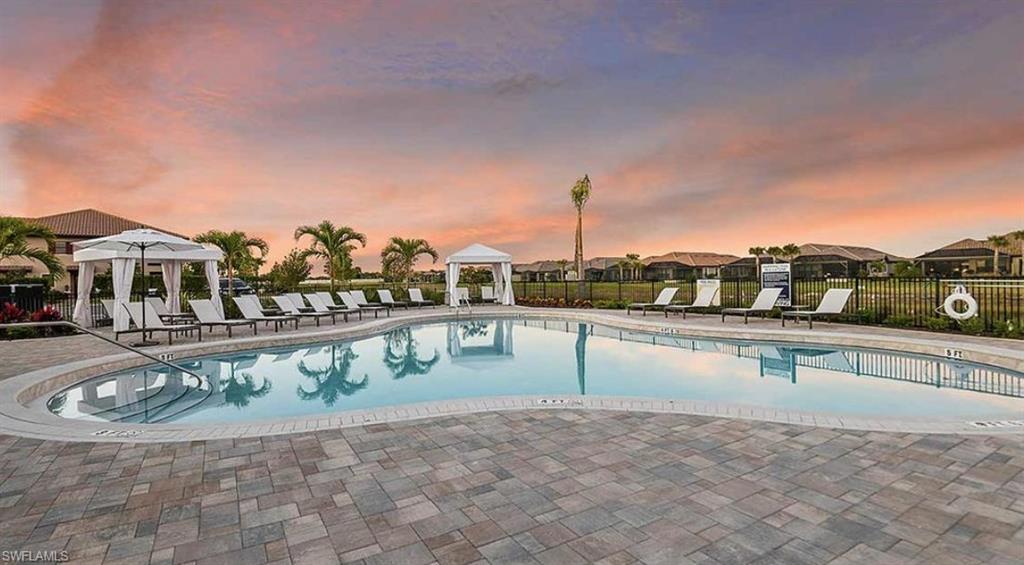 15784 Derna Street Naples, FL 34114 - Photo 30 of 38 Esplanade by the Islands