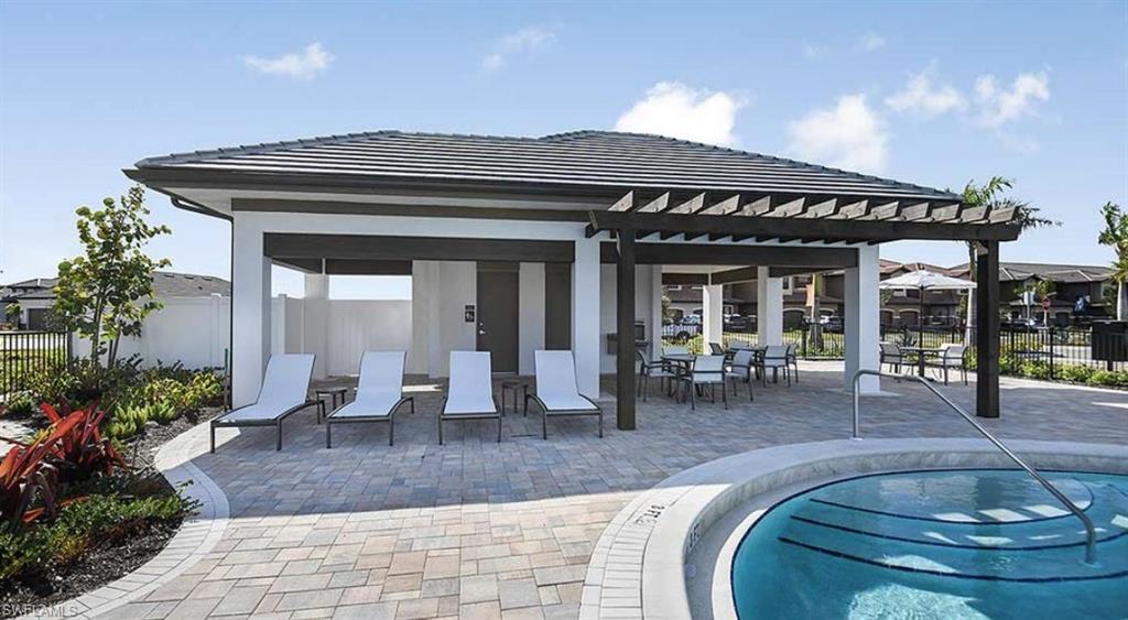 15784 Derna Street Naples, FL 34114 - Photo 31 of 38 Esplanade by the Islands