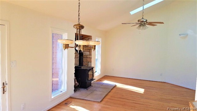 667 Courthouse Road Heathsville, VA 22473 - Photo 19 of 39 Living Room
