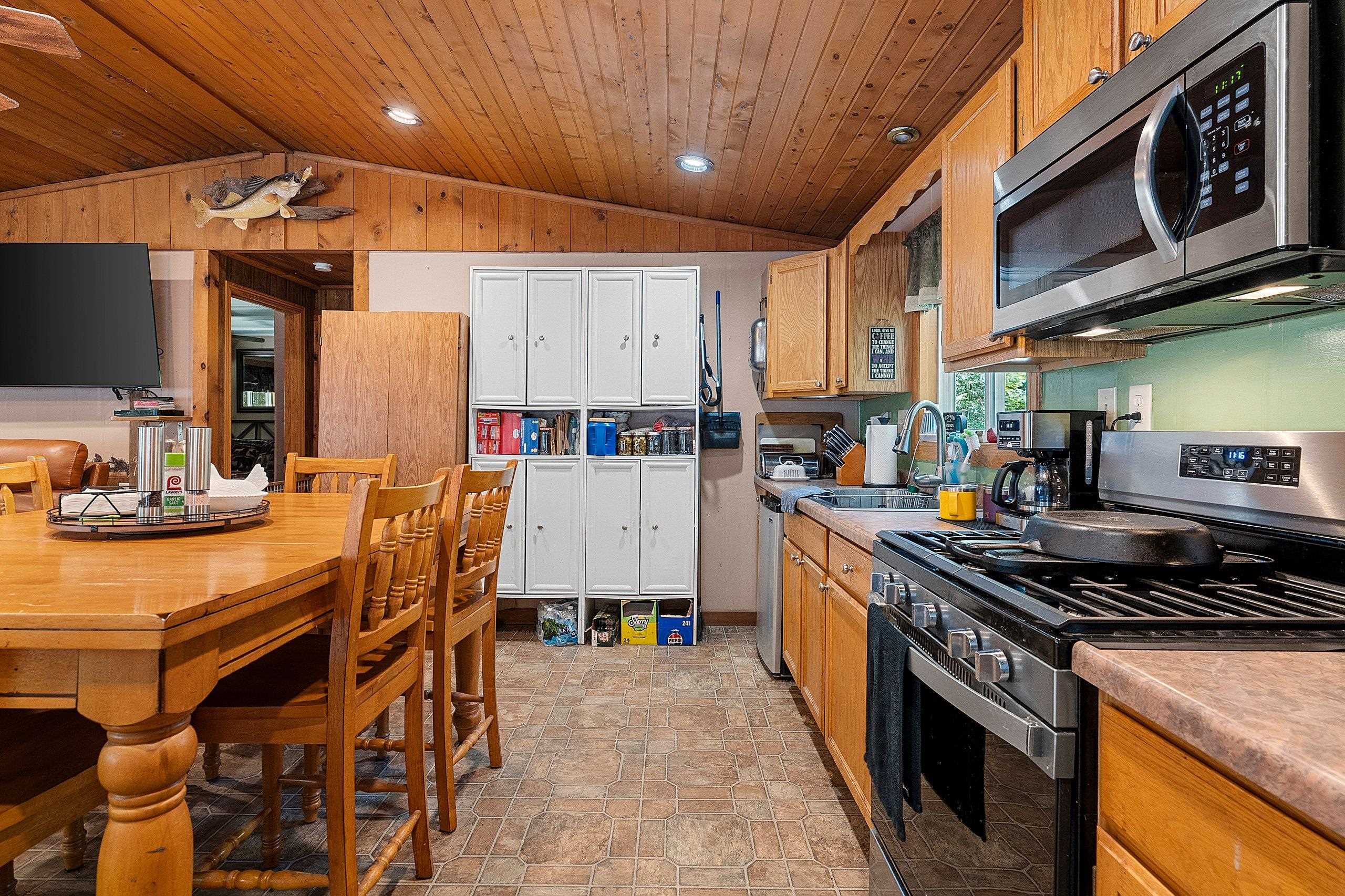 N8775 Boat Landing Road Wausaukee, WI 54177 - Photo 42 of 63