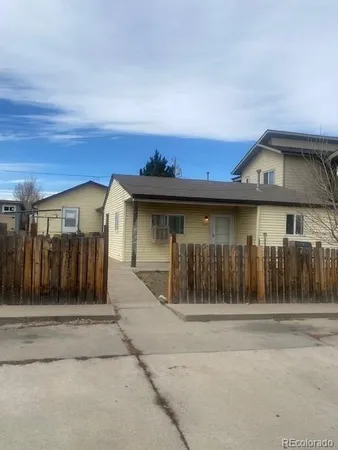 $549,900 | 6621 Hooker Street, Denver, CO 80221