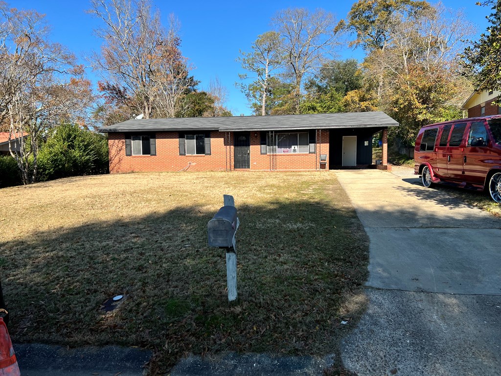 5949 Cordova Road Columbus, GA 31907 - Photo 4 of 13 Gallery Image 4