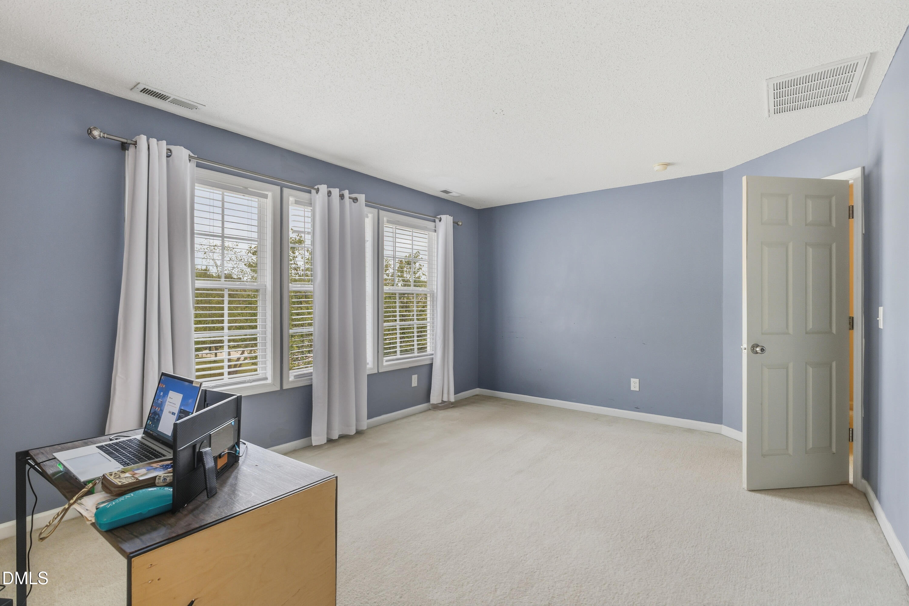 101 Lyle Road Raleigh, NC 27603 - Photo 19 of 40 Bedroom 2