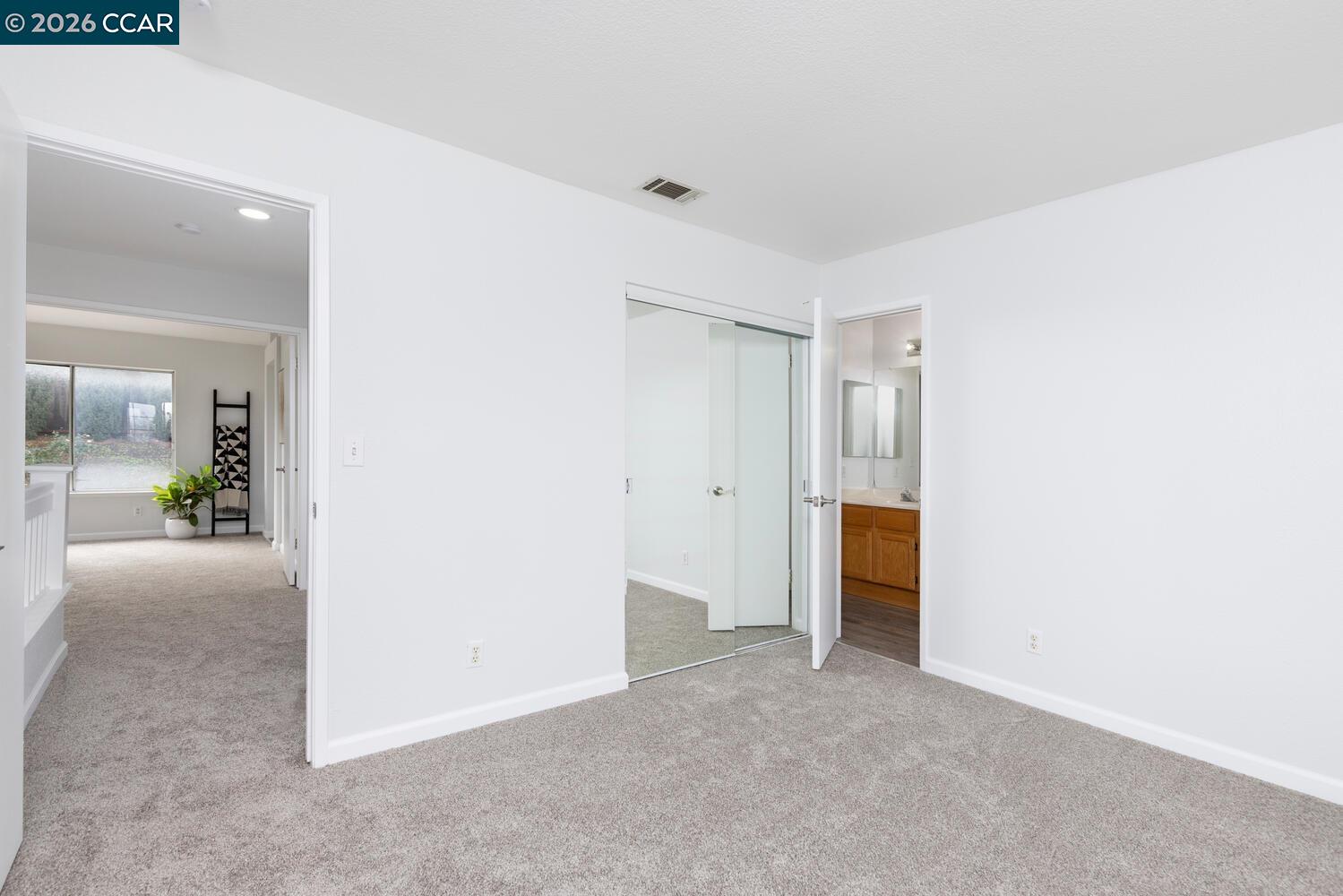 558 Fletcher Street Bay Point, CA 94565 - Photo 29 of 37 a view of an empty room