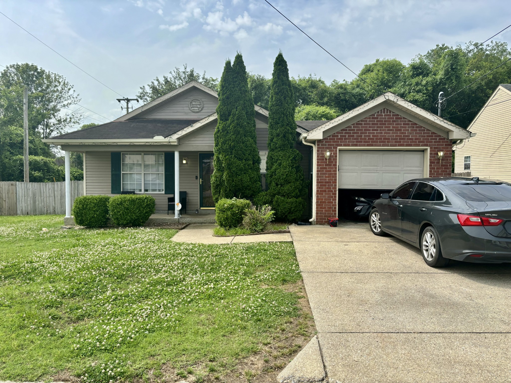 601 Sandy Spring Trail Madison, TN 37115 - Photo 1 of 9 Gallery Image 1