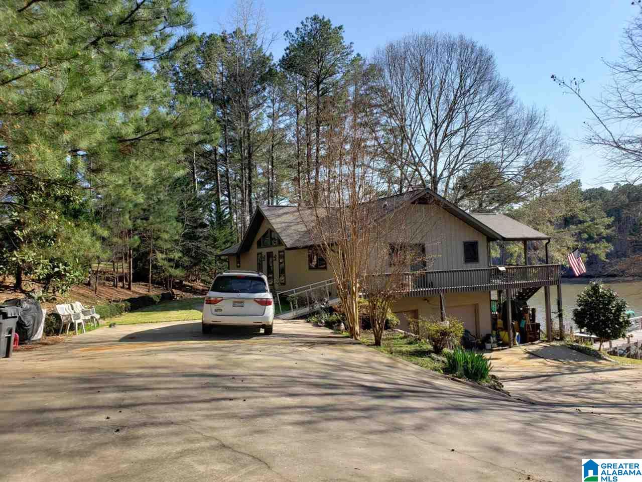 155 Deer Trace Alexander City, AL 35010 - Photo 11 of 49
