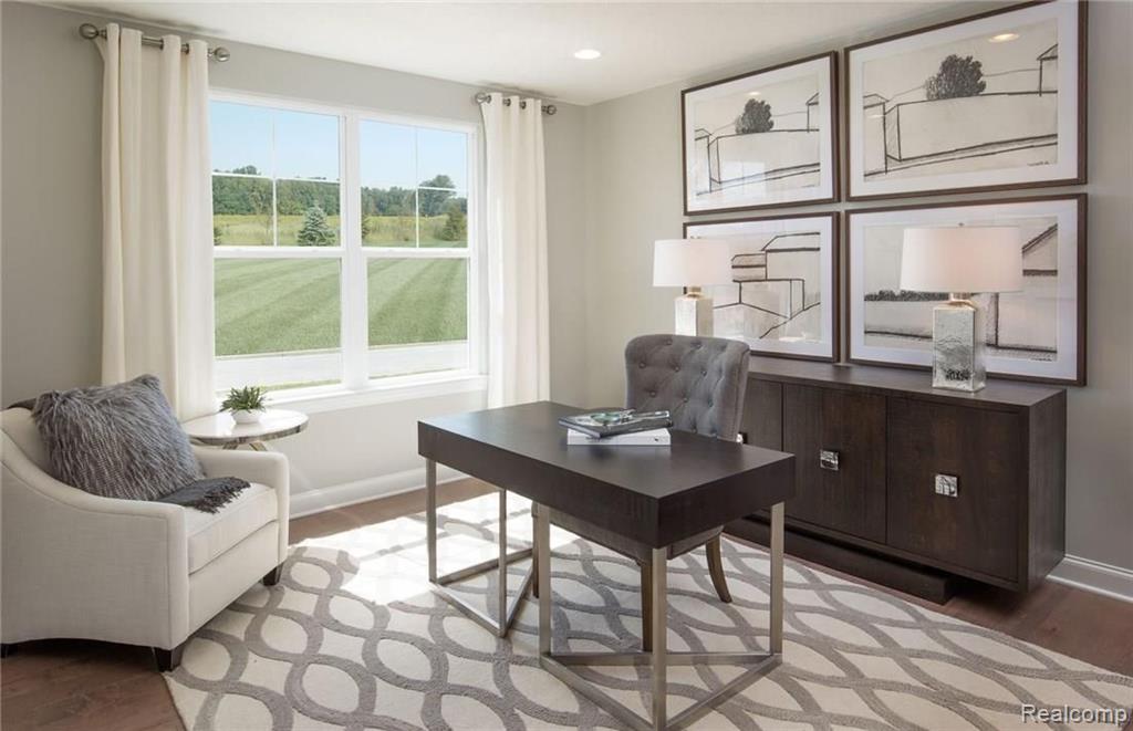 2082 Logan Drive Rochester Hills, MI 48309 - Photo 11 of 19
