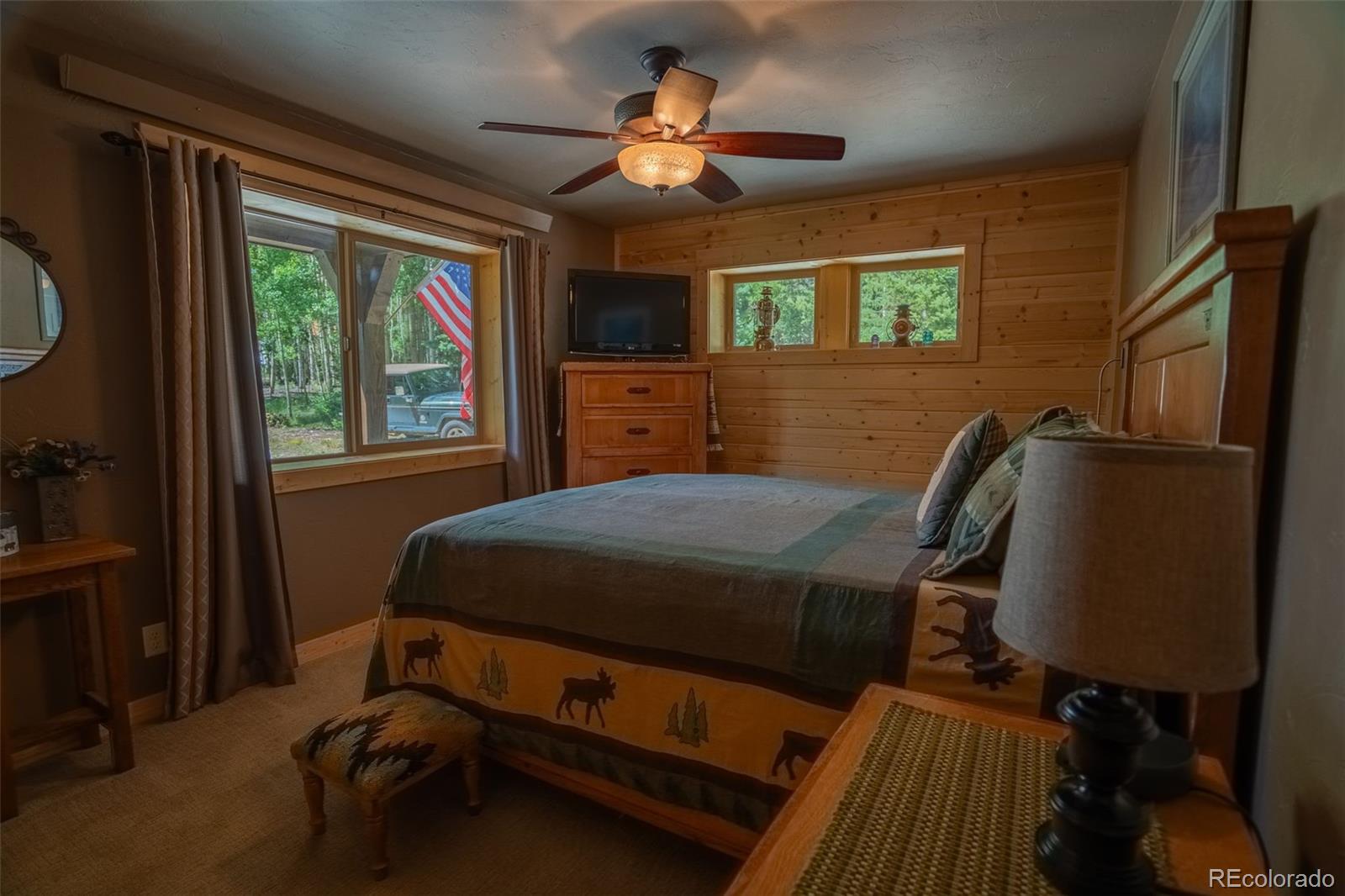 25879 County Road Nathrop, CO 81236 - Photo 22 of 44