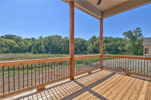 $734,950 | 23819 West 59th Terrace, Shawnee, KS 66226