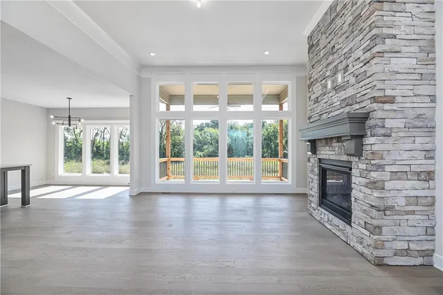 $734,950 | 23819 West 59th Terrace, Shawnee, KS 66226