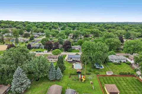 $375,000 | 809 West Street, Stoughton, WI 53589