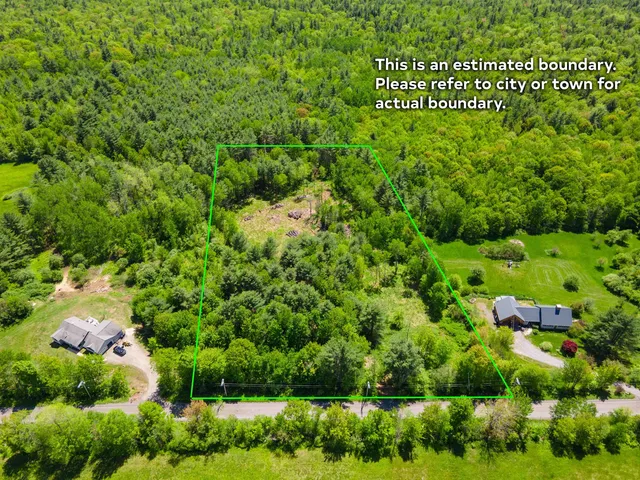 $100,000 | 381 East Green Mountain Road, Claremont, NH 03743