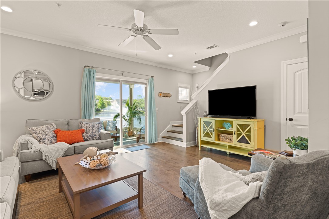504 Mariners Circle St. Simons Island, GA 31522 - Photo 11 of 26