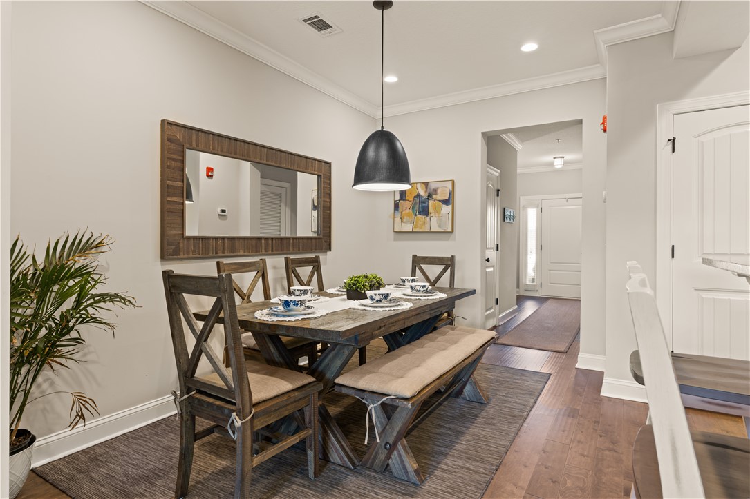 504 Mariners Circle St. Simons Island, GA 31522 - Photo 12 of 26