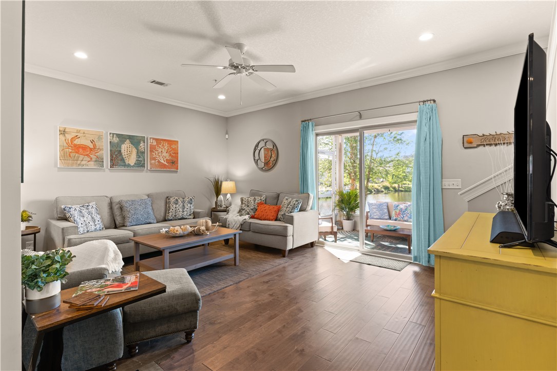 504 Mariners Circle St. Simons Island, GA 31522 - Photo 13 of 26