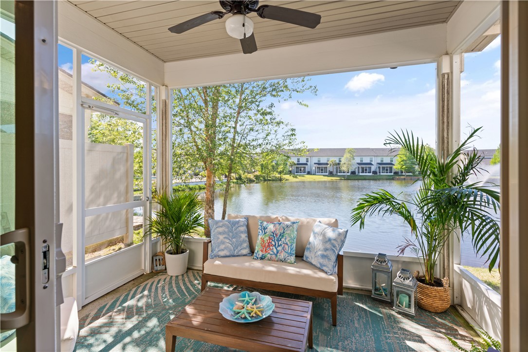 504 Mariners Circle St. Simons Island, GA 31522 - Photo 24 of 26