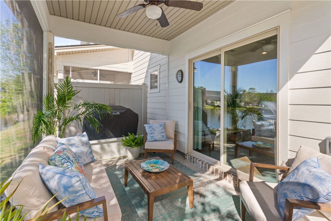 504 Mariners Circle St. Simons Island, GA 31522 - Photo 25 of 26