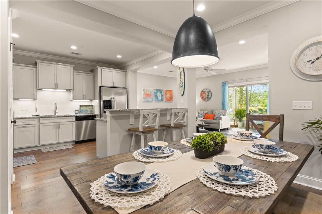 504 Mariners Circle St. Simons Island, GA 31522 - Photo 6 of 26