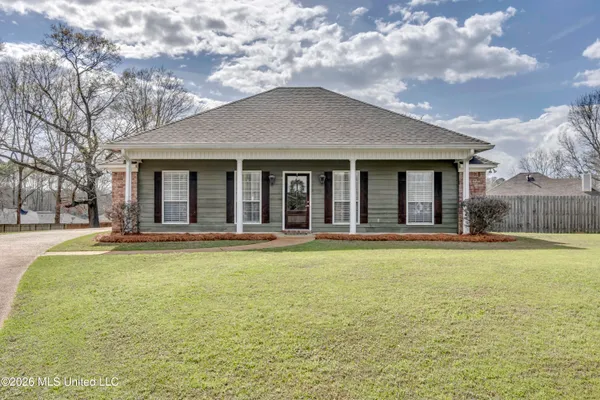 $239,900 | 418 White Oak Cove, Florence, MS 39073