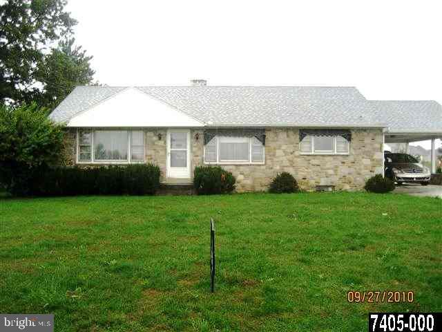 840-860 Beck Mill Road Hanover, PA 17331 - Photo 1 of 7