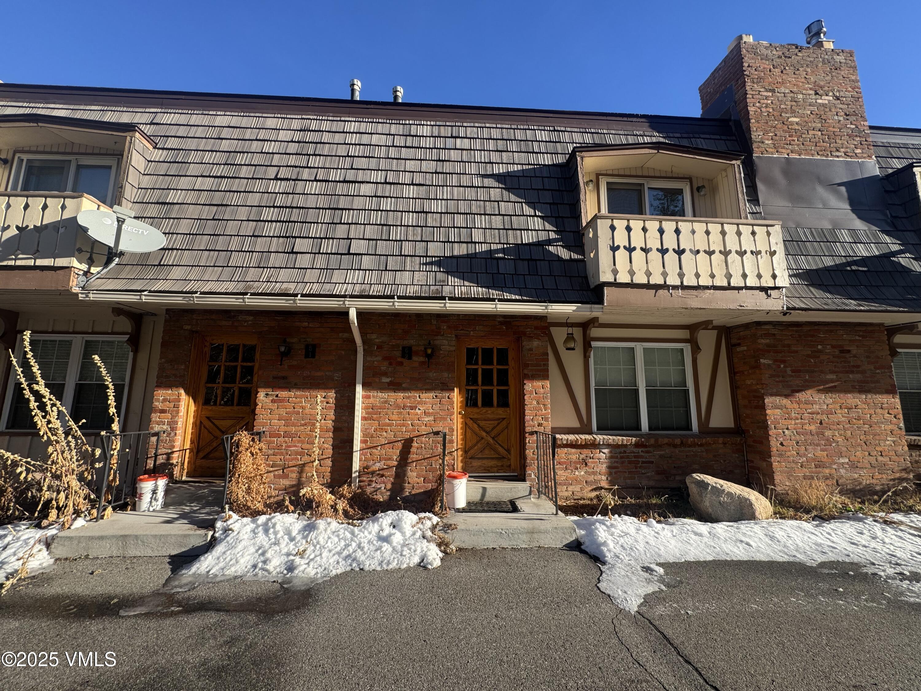 4133 Spruce Way, Unit 6 Vail, CO 81657 - Photo 11 of 11