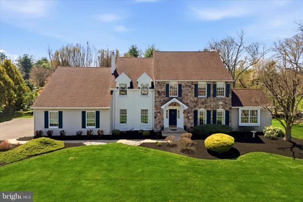 $1,150,000 | 72 Bobbie Drive, Ivyland, PA 18974