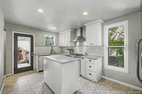$999,500 | 1241 York Street, Denver, CO 80206