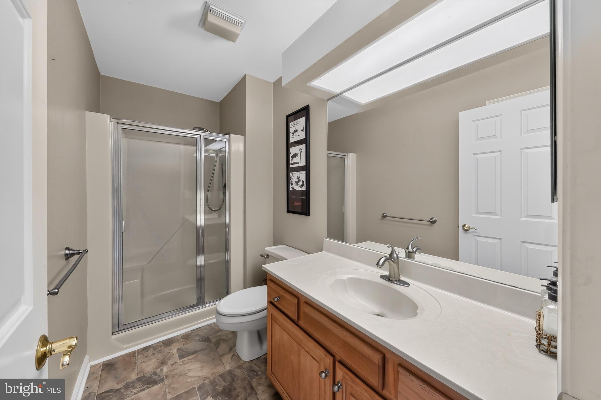 2 Talon Court Sewell, NJ 08080 - Photo 41 of 52 1st floor bathroom