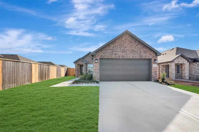 $240,990 | 249 Hazy Pnes Lane, Willis, TX 77378