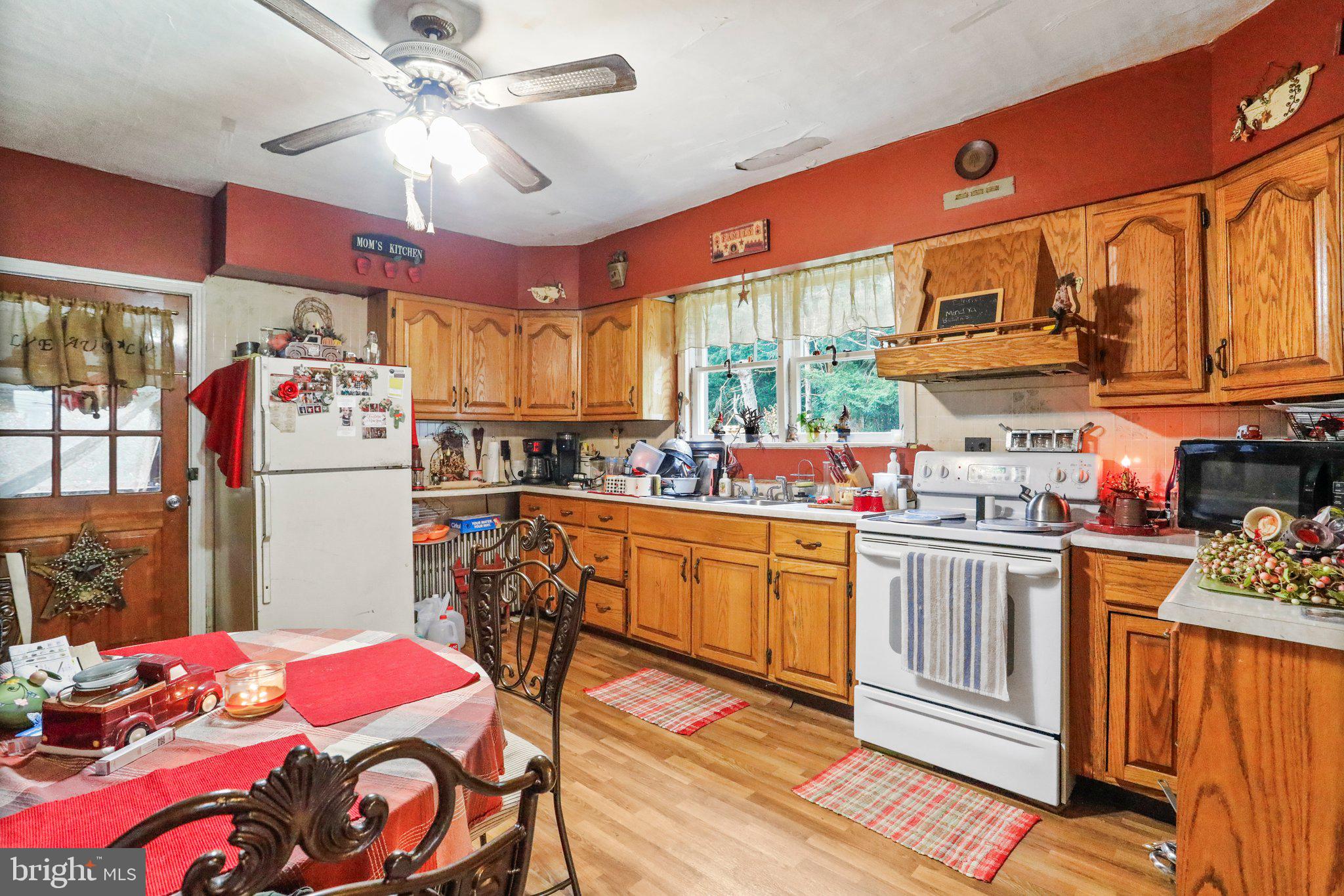 15411 Old Beechwood Road Southwest Lonaconing, MD 21539 - Photo 13 of 25 Gallery Image 13