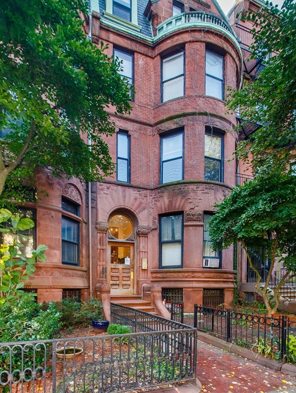 473 Beacon Street, Unit 1R Boston, MA 02115 - Photo 11 of 11