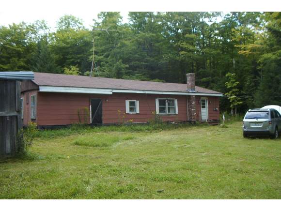 623 Williams Road Morgan, VT 05853 - Photo 1 of 1 Gallery Image 1