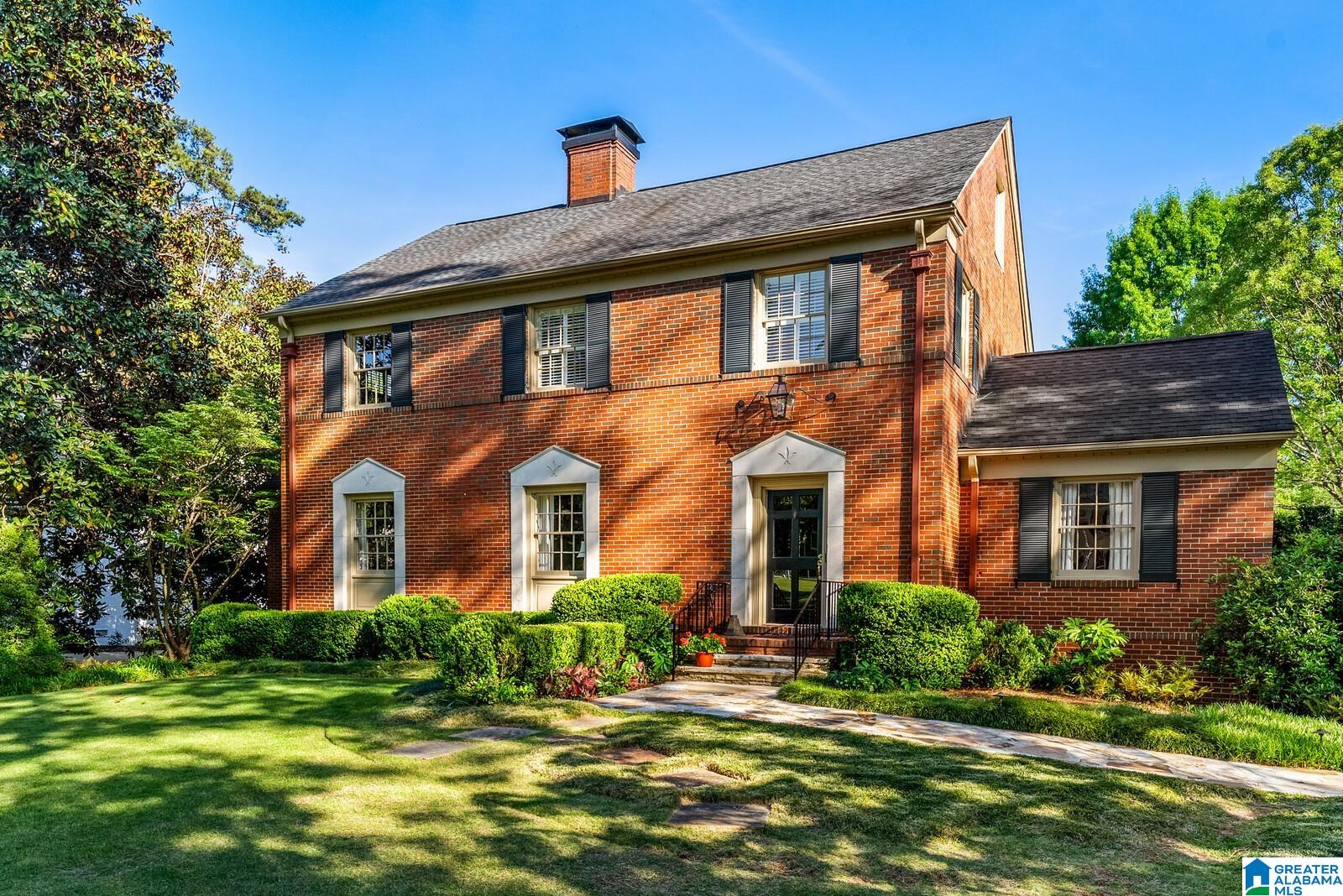 2605 Canterbury Road Birmingham, AL 35223 - Photo 55 of 62