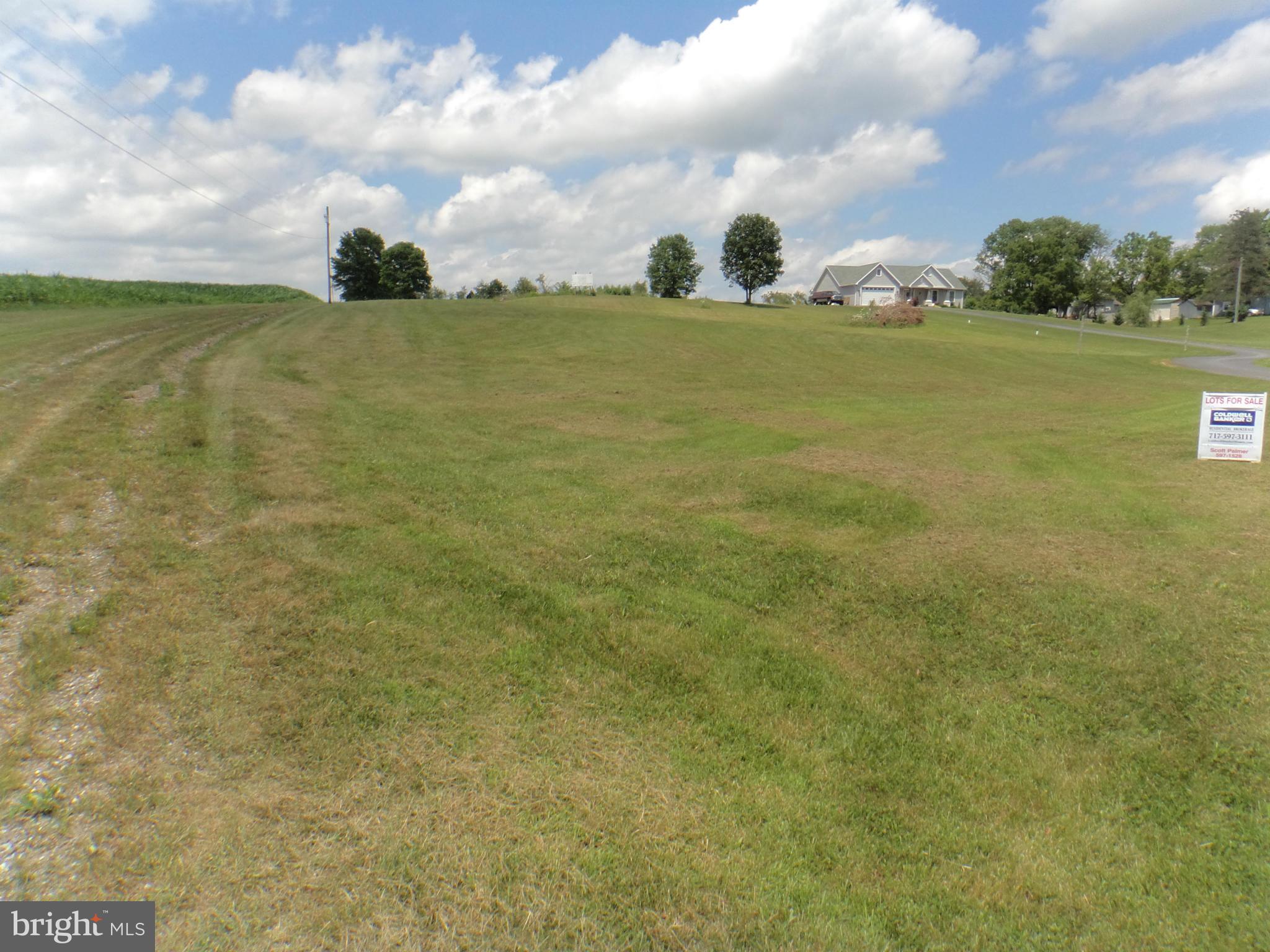 Guitner Road Greencastle, PA 17225 - Photo 8 of 8 Exterior (General)