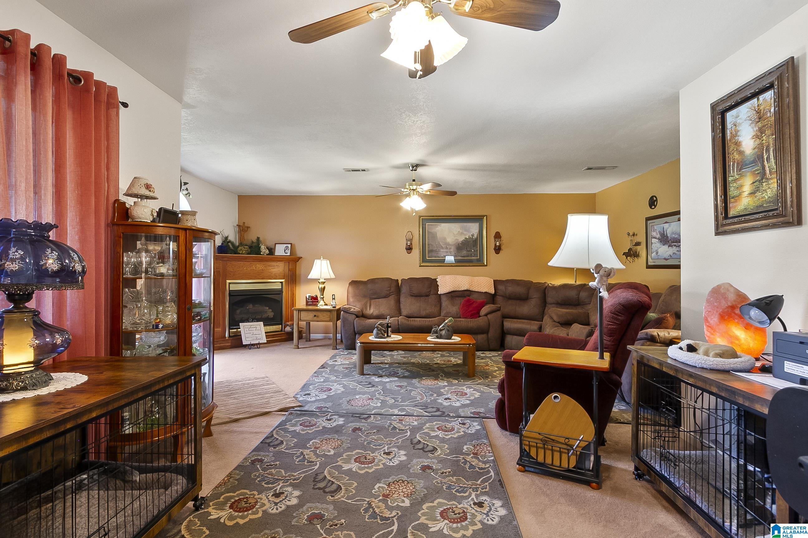 1901 County Road 83 Berry, AL 35546 - Photo 16 of 51 Gallery Image 16