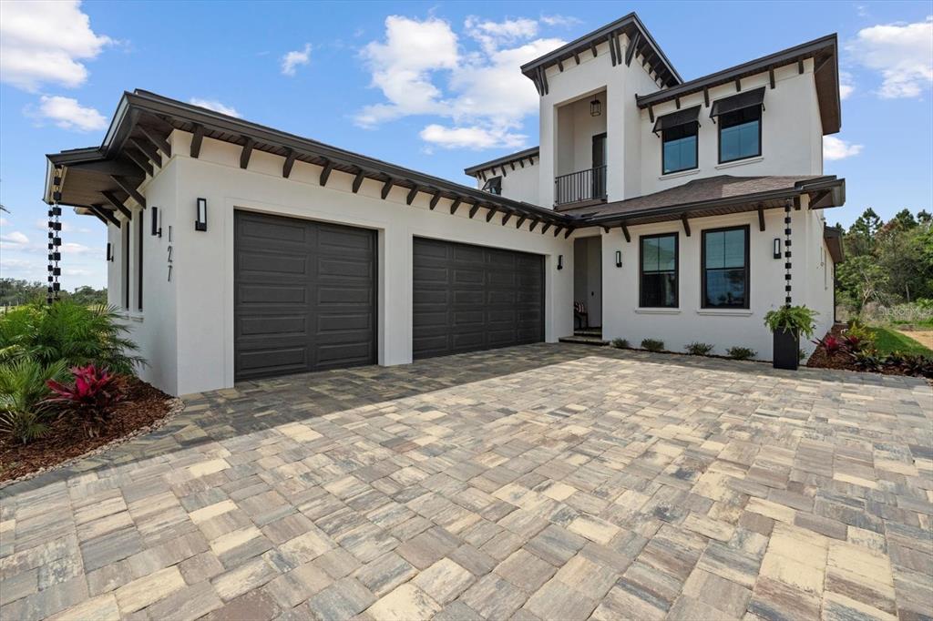 127 Coronado Road Flagler Beach, FL 32136 - Photo 2 of 75