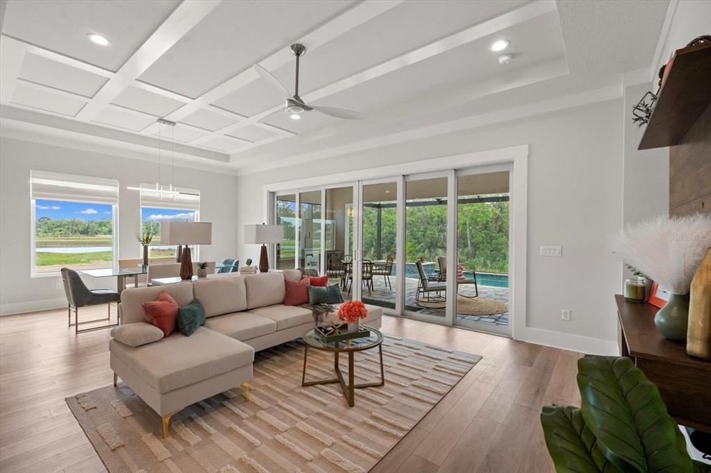 127 Coronado Road Flagler Beach, FL 32136 - Photo 29 of 75