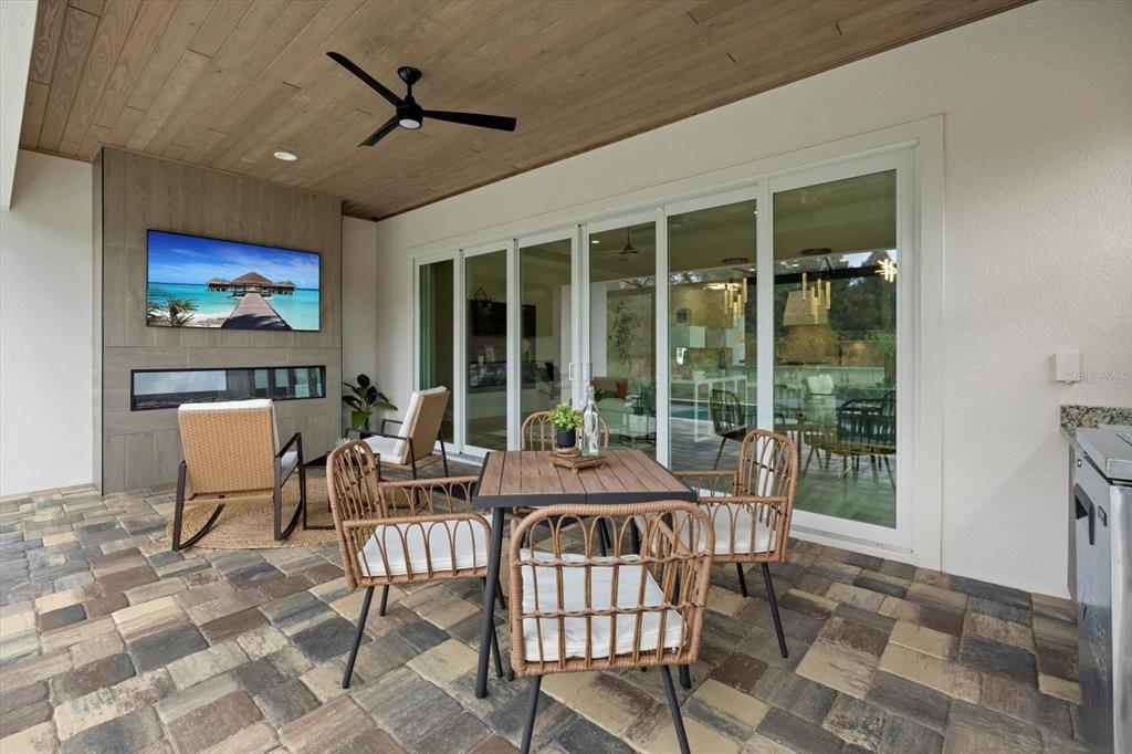 127 Coronado Road Flagler Beach, FL 32136 - Photo 43 of 75