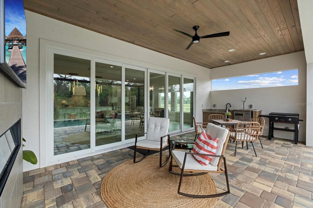 127 Coronado Road Flagler Beach, FL 32136 - Photo 45 of 75