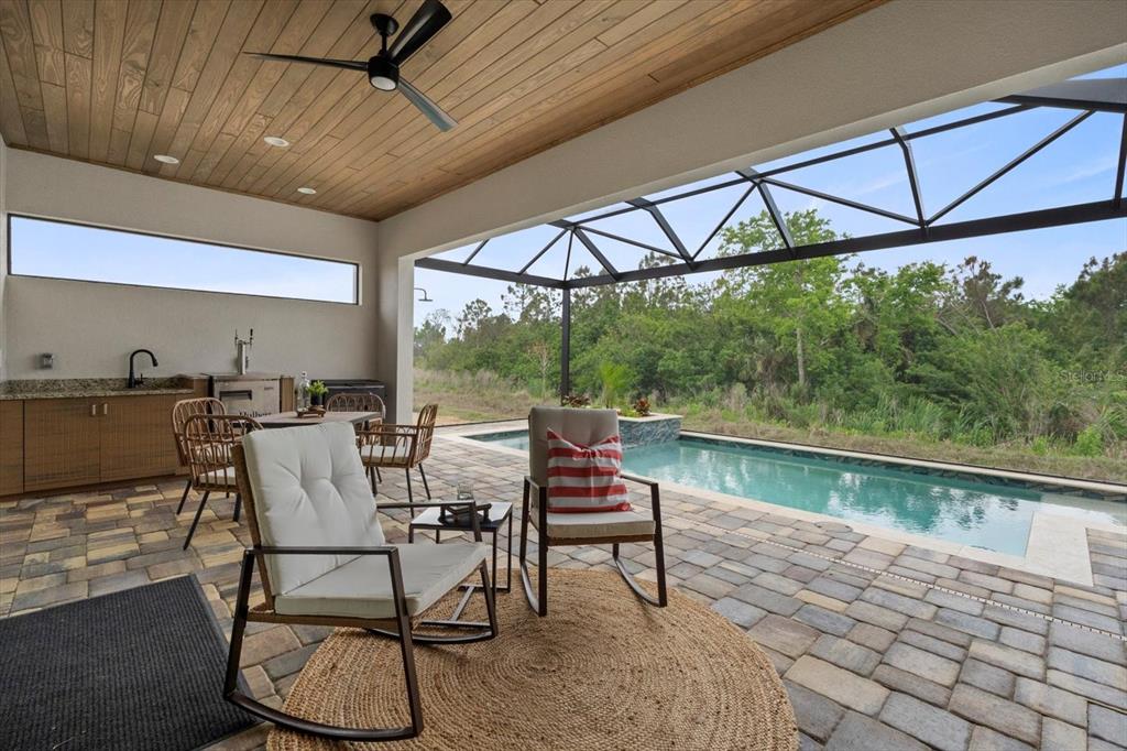 127 Coronado Road Flagler Beach, FL 32136 - Photo 46 of 75