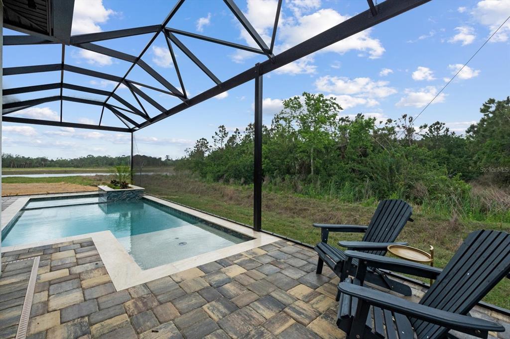 127 Coronado Road Flagler Beach, FL 32136 - Photo 48 of 75