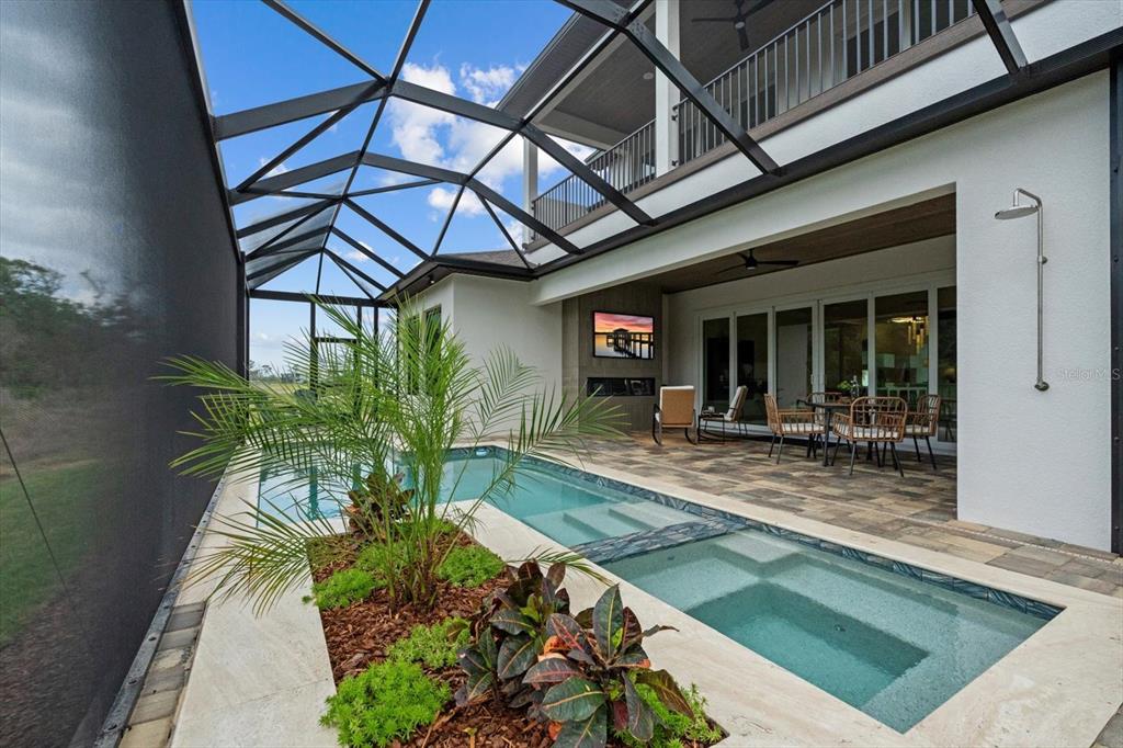 127 Coronado Road Flagler Beach, FL 32136 - Photo 50 of 75