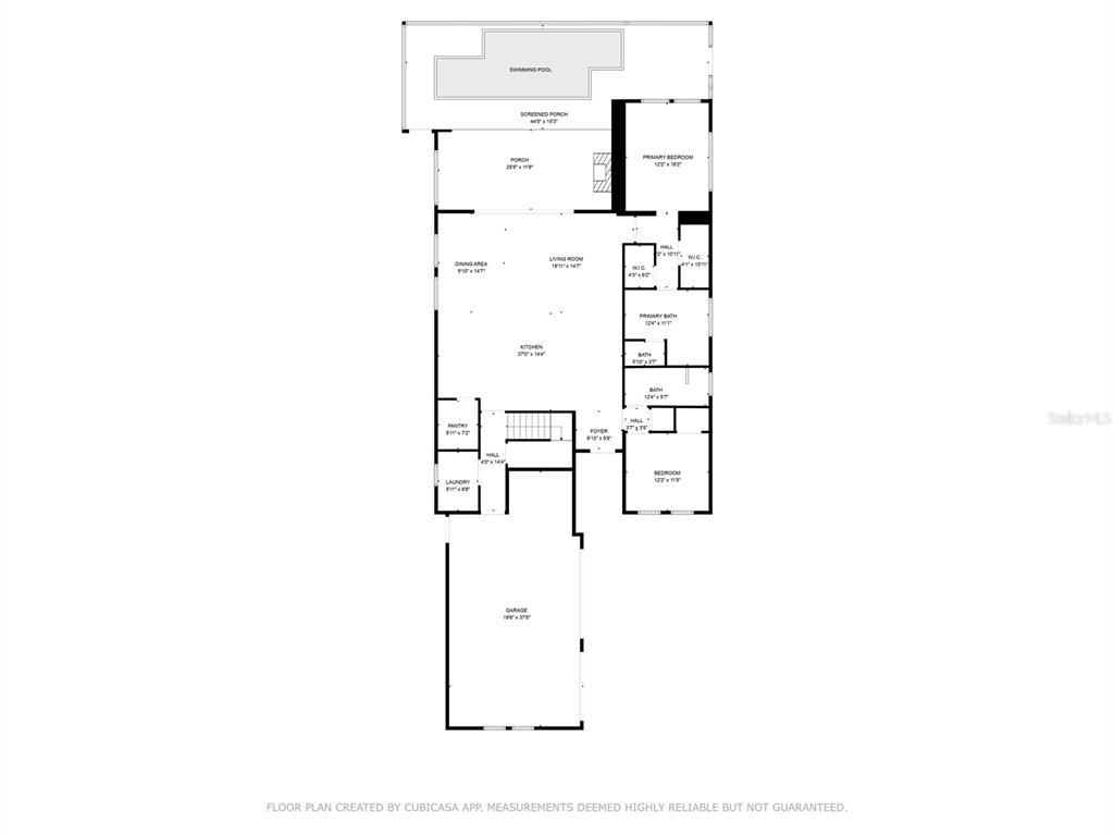 127 Coronado Road Flagler Beach, FL 32136 - Photo 55 of 75