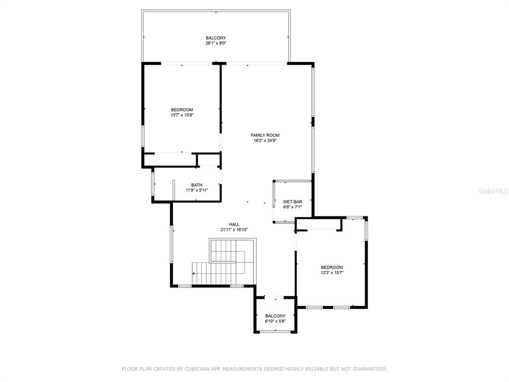 127 Coronado Road Flagler Beach, FL 32136 - Photo 56 of 75