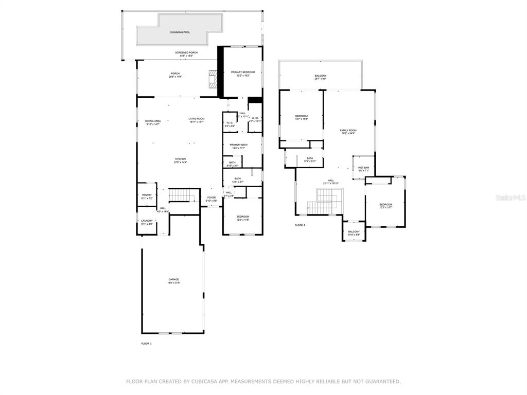 127 Coronado Road Flagler Beach, FL 32136 - Photo 57 of 75