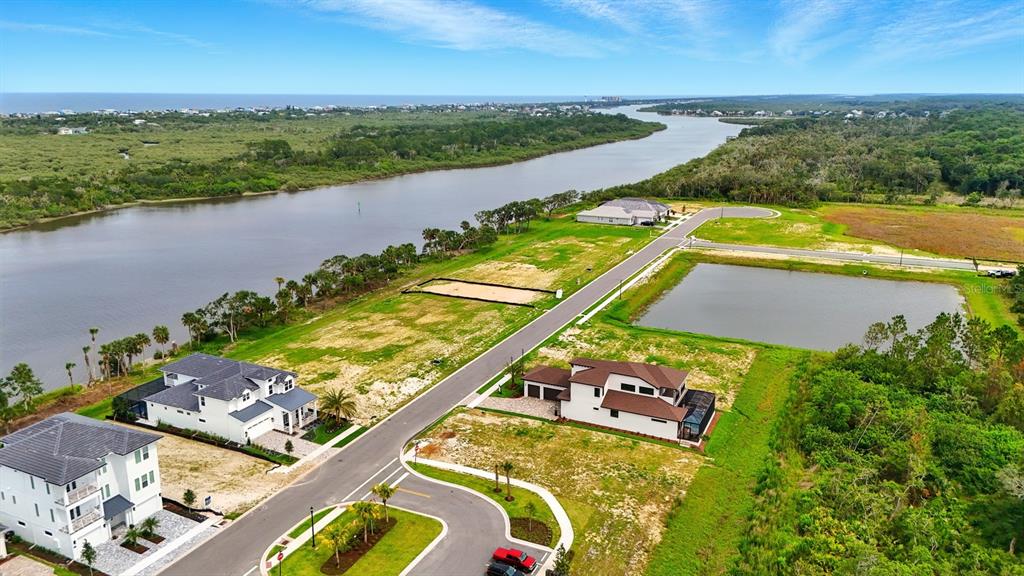 127 Coronado Road Flagler Beach, FL 32136 - Photo 63 of 75